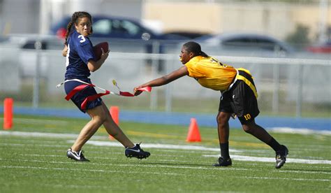 Flag football, cricket among 5 sports added to 2028 Olympics in Los Angeles